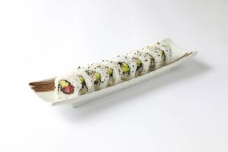 Uramaki Atún Y Aguacate (8 Uds.)
