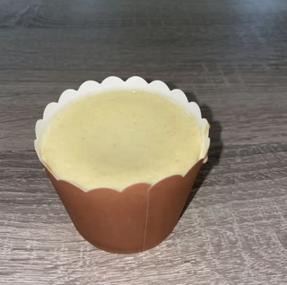 Tarta Queso Del Mes chocolate blanco