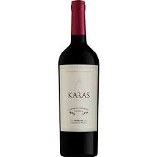 Գինի  Կարասի Ռեզերվ  0.7, , հատ