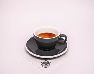 Single origin espresso