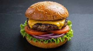 Burguer Vaca
