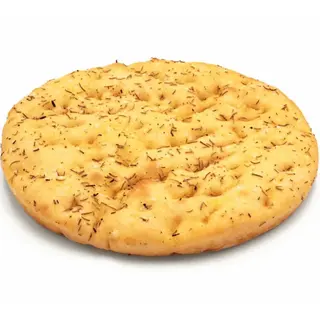 Focaccia Aceite de Oliva