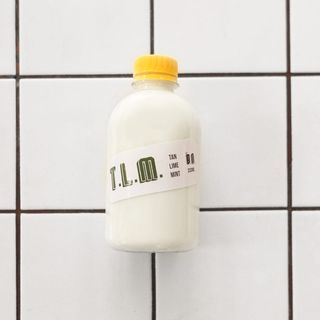 Թան նանա լայմով 330մլ