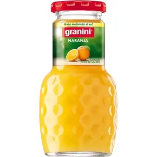 Zumo De Naranja (330 Ml.)