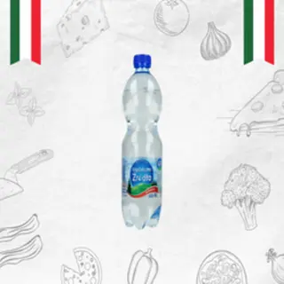 Woda Gazowana 0,5l