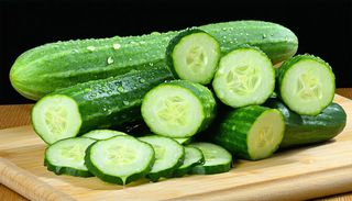 Краставици