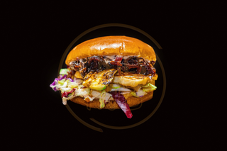 Vegan / Vegetarian Burger