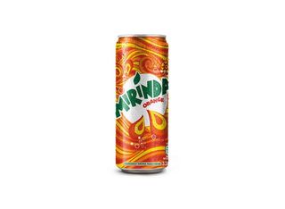 Mirinda 