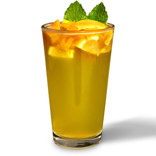 Чай Цитрусовий 