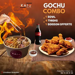 Gochu Combo