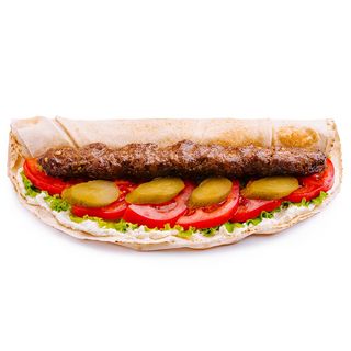 KEBAB SUJOC ORIGINAL