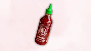 Sriracha Duża ️
