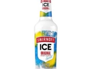 SMIRNOFF ICE