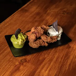 Chicken Tenders