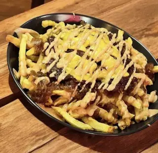 Obs Fries