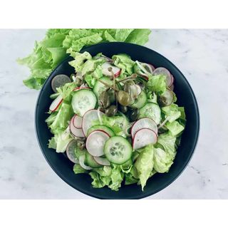 Green Salad