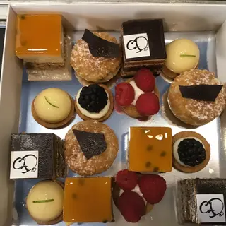 Minis maravillosos
