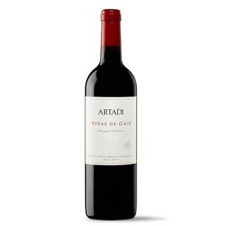 Artadi Viñas De Gain 75 Cl 2019