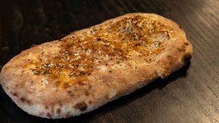 Focaccia