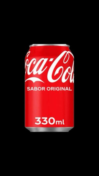 Coca-Cola Sabor Original