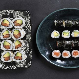 116 Combo no. 2 omega (24 uds.)