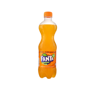 Fanta (0.5l)