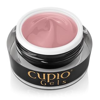 No Filing Builder Gel Rose Cloud 15 ml