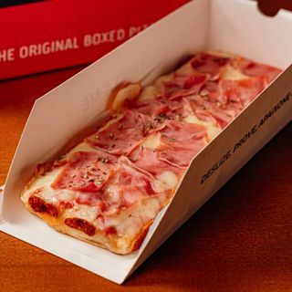 P25 - PROSCIUTTO DELUXE