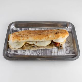 Entrepans Jean George