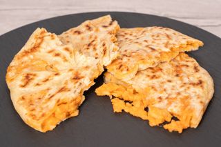 Placinta Dorului cu cartofi