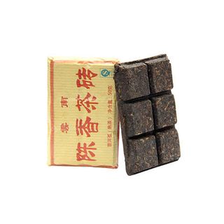 Пу Ер Бінг ча Шу (50г)