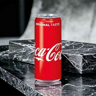 Coca-Cola - 330ml®