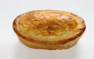 Pasticciotto Leccese