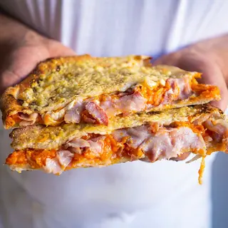 Diavoletto gorgonzola - grande