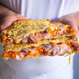 Diavoletto gorgonzola - grande