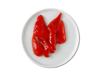 Запечений перець болгарський (100 г)