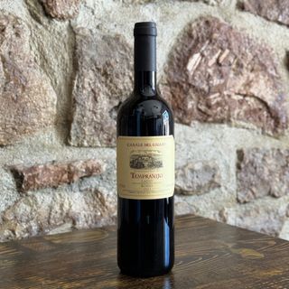 Casale del Giglio Tempranijo 75 cl