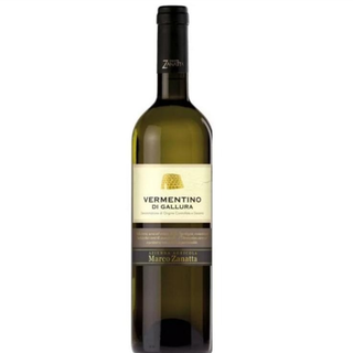 Vermentino Di Gallura D.O.C.G.