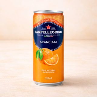 Aranciata