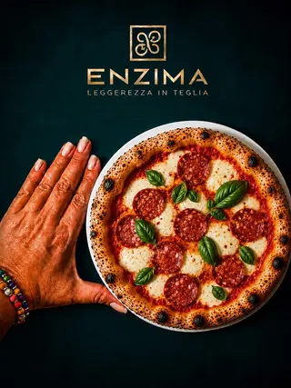 Pizzetta Diavola