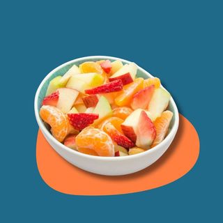 Fruit Poke
