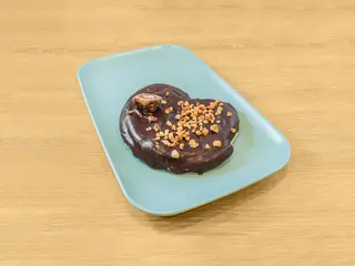 Palmera Rocher