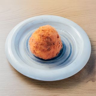 Arancini rossi