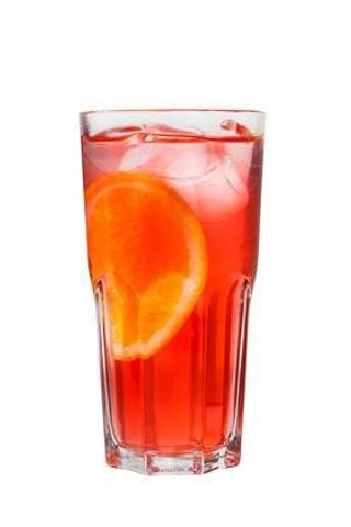 Campari Orange To Go