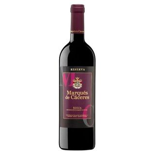 Vino Tinto Marqués de Cáceres (75 cl.)