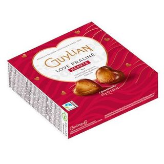 Guylian Love Chocolates