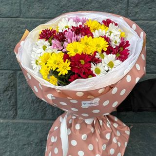 Букет "Радужный"