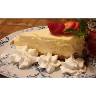tarta de queso