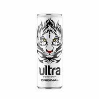 Ultra Energy 250ml