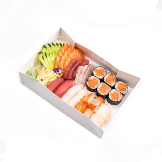 Tradicional 22 Peças